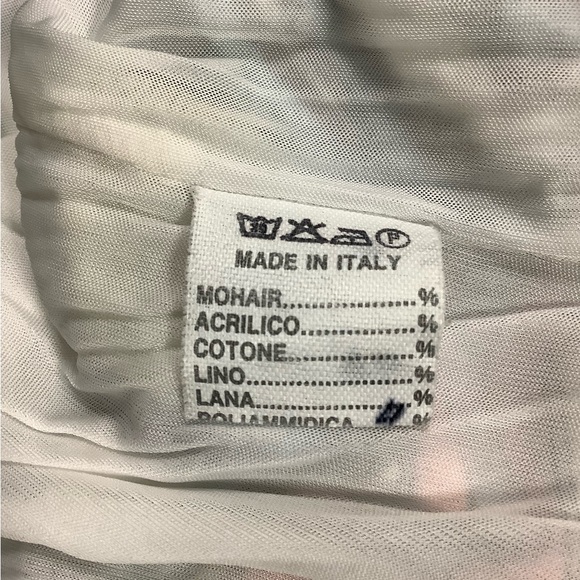 Ipse Gazebo Crop Top XS Lusijup skirt S - Picture 13 of 14